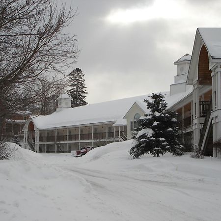 Fairbanks Inn Saint Johnsbury Extérieur photo
