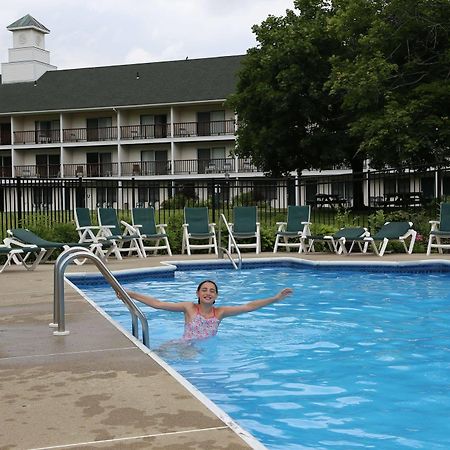 Fairbanks Inn Saint Johnsbury Extérieur photo