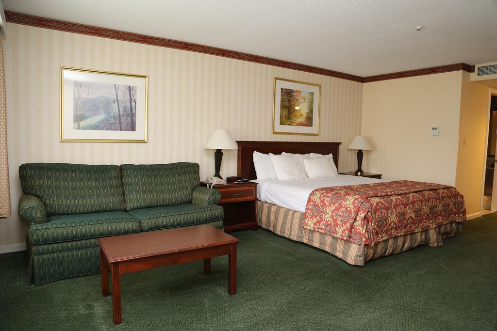 Fairbanks Inn Saint Johnsbury Extérieur photo
