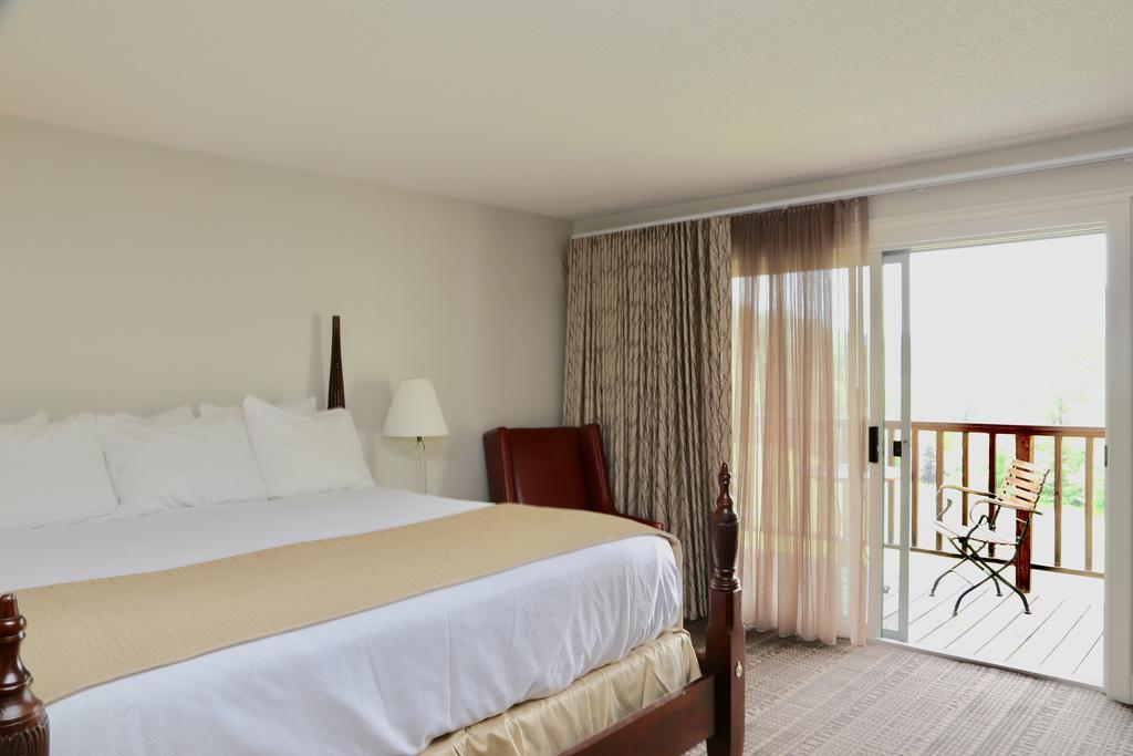Fairbanks Inn Saint Johnsbury Extérieur photo
