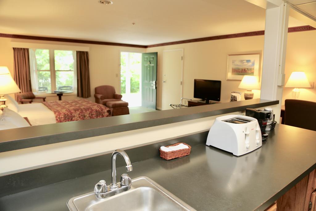 Fairbanks Inn Saint Johnsbury Extérieur photo