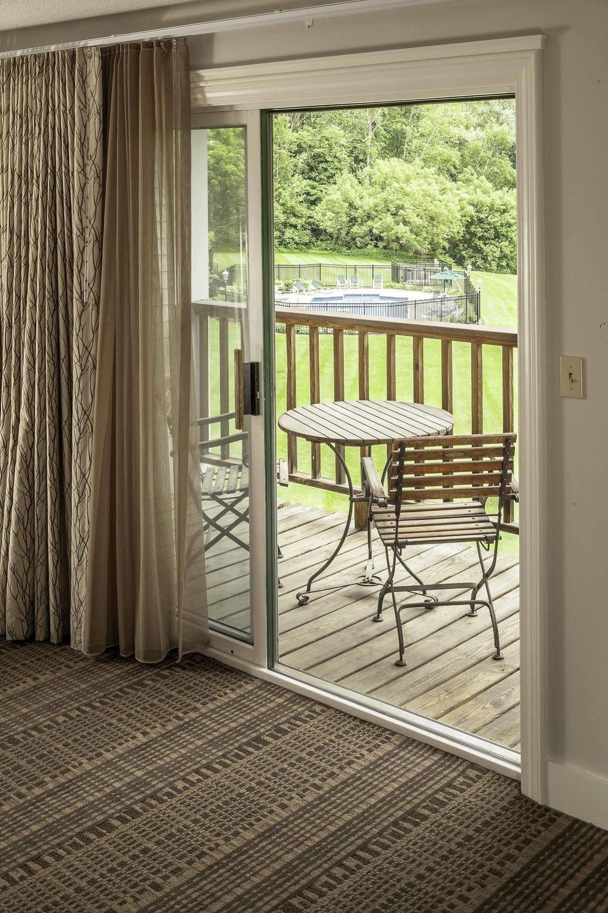 Fairbanks Inn Saint Johnsbury Extérieur photo